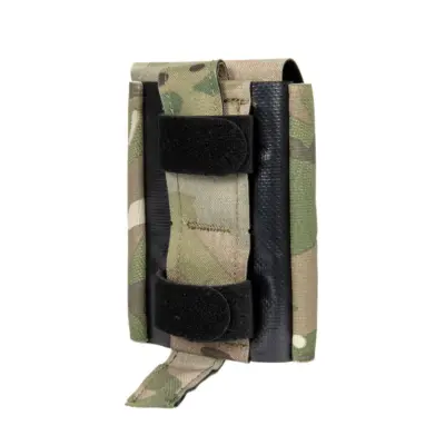 asgbox.pl - Apteczka Micro Med kit - Multicam