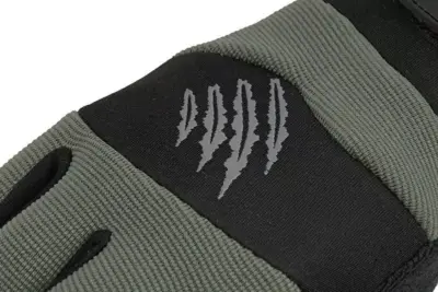 Rękawice taktyczne Armored Claw Accuracy - sage green - obrazek 3