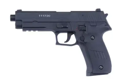 Replika pistoletu CM122 (Bez Akumulatora) - obrazek 4