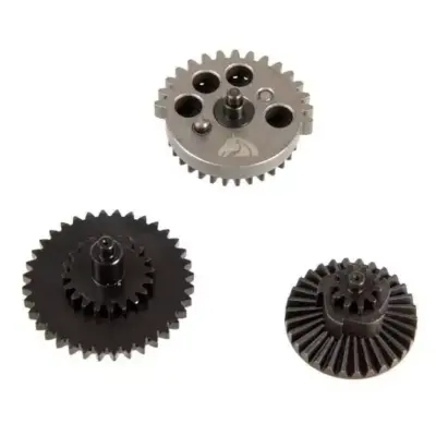 asgbox.pl - Komplet wzmocnionych zębatek High Speed