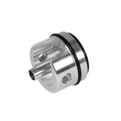 asgbox.pl - Aluminiowa głowica cylindra V2/V3 CNC