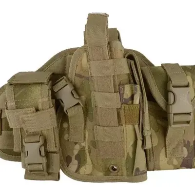 Alternative view of Modułowy panel udowy z kaburą - MC