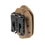 asgbox.pl - Kabura KYDEX do replik 1911 - Dark Earth