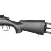 asgbox.pl - Replika karabinu snajperskiego Novritsch SSG24 (M140)
