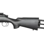 asgbox.pl - Replika karabinu snajperskiego Novritsch SSG24 (M140)