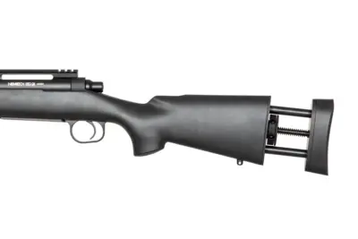 asgbox.pl - Replika karabinu snajperskiego Novritsch SSG24 (M140)