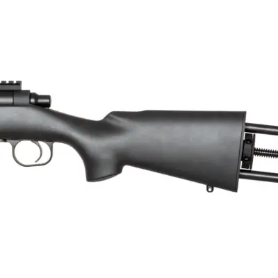 asgbox.pl - Replika karabinu snajperskiego Novritsch SSG24 (M140)