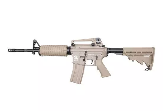 Replika karabinka CM16 Carbine GBB II OD-G-GIG-02-005576-00 asgbox.pl Replika karabinka CM16 Carbine GBB II - obrazek 5