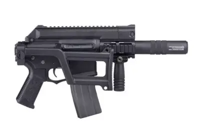 Replika subkarabinka AM-005 - obrazek 4