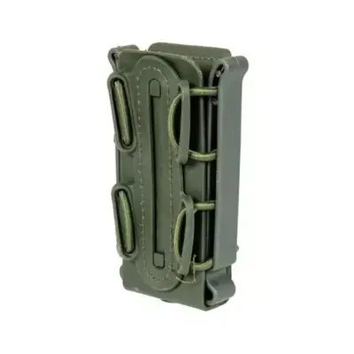 asgbox.pl - Ładownica Scorpion II na magazynek pistoletowy - oliwkowa