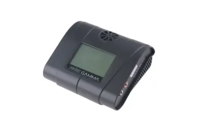 Ładowarka Redox GAMMA BLACK - obrazek 2