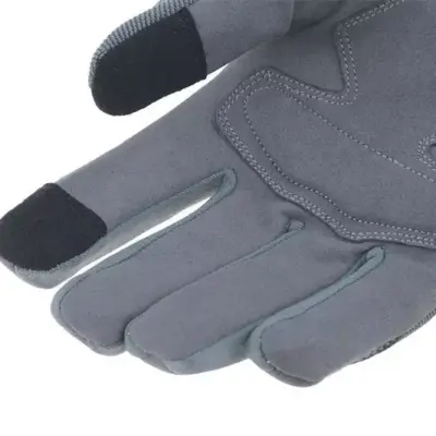 Alternative view of Rękawice taktyczne Armored Claw Shield Flex™ - Szare