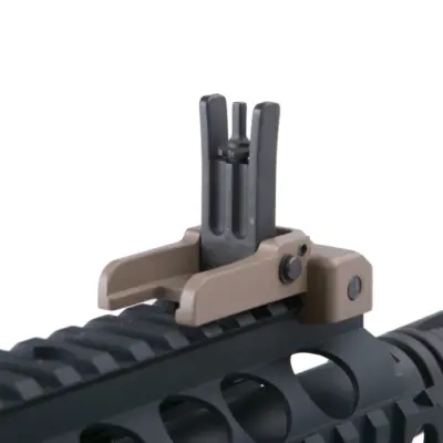 Replika karabinka SR16 (B.R.S.S.) KAC - Tan BLT-01-017917-00 asgbox.pl Replika karabinka SR16 (B.R.S.S.) KAC - Tan BLT-01-017917-00 asgbox.pl