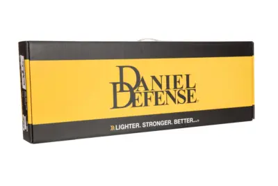asgbox.pl - Replika karabinka SA-C19 CORE™ Daniel Defense®