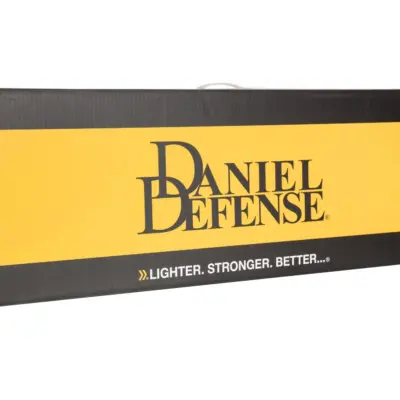 asgbox.pl - Replika karabinka SA-C19 CORE™ Daniel Defense®