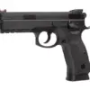 Replika pistoletu CZ SP-01 Shadow OD-G-ASG-03-011601-00 asgbox.pl