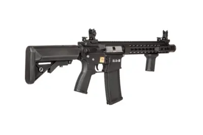 Replika karabinka RRA SA-E07 EDGE™ - czarna - obrazek 3