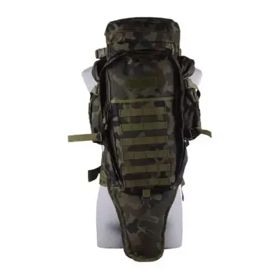asgbox.pl - Plecak snajperski 40l - wz.93 pantera leśna