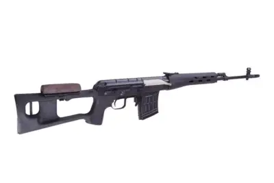 Replika karabinu wyborowego CM057A - obrazek 3