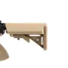 asgbox.pl - Replika karabinka AR15 SBR8 SP223 - czarna/tan
