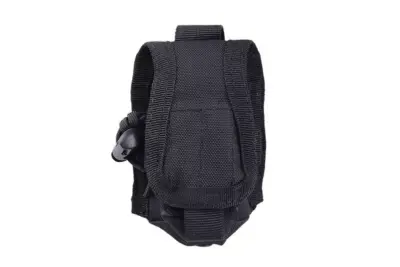 Uniwersalna ładownica MINI (PMR) - czarna - obrazek 2
