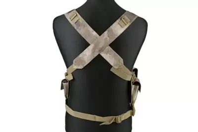 asgbox.pl - Kamizelka taktyczna typu Chest Rig - ATC AU