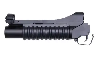 Replika granatnika M203 - wersja krótka - obrazek 2