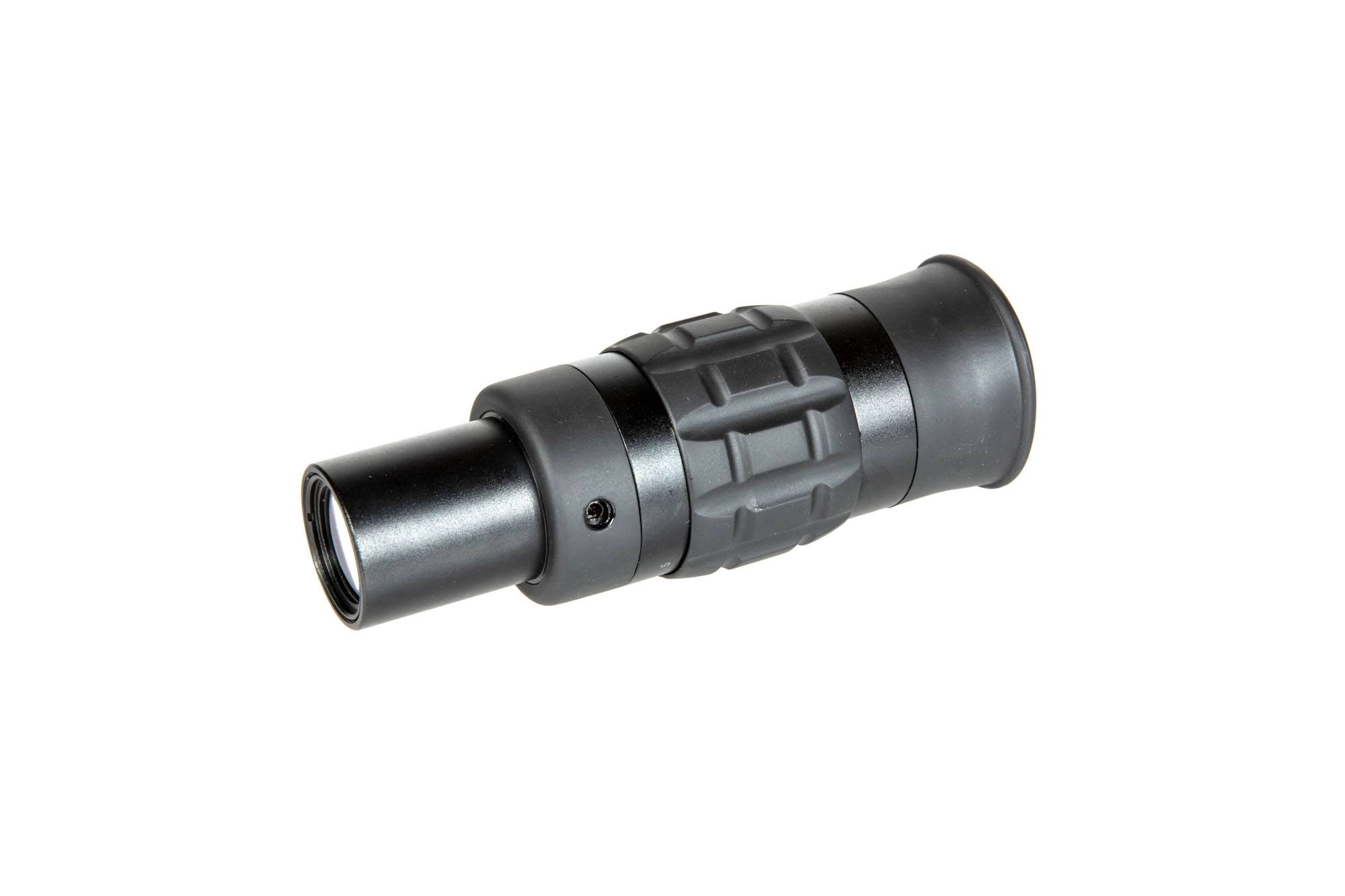 Luneta 1-5x22 GFA-10-002154-00 asgbox.pl asgbox.pl - Luneta 1-5x22