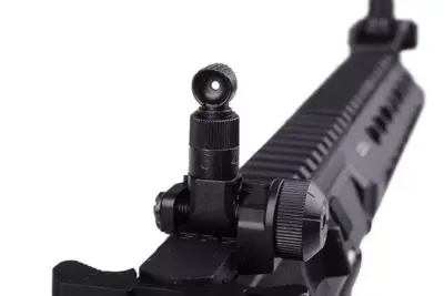 Replika karabinka CM16 SRS - obrazek 4