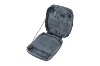 Uniwersalna ładownica cargo/apteczka hypalon - Primal Grey - obrazek 2