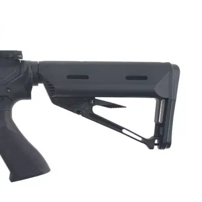 Alternative view of Replika karabinka ASL Series EU KILO - czarna