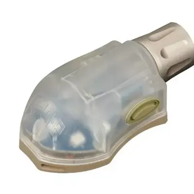 Alternative view of Marker stroboskopowy IR