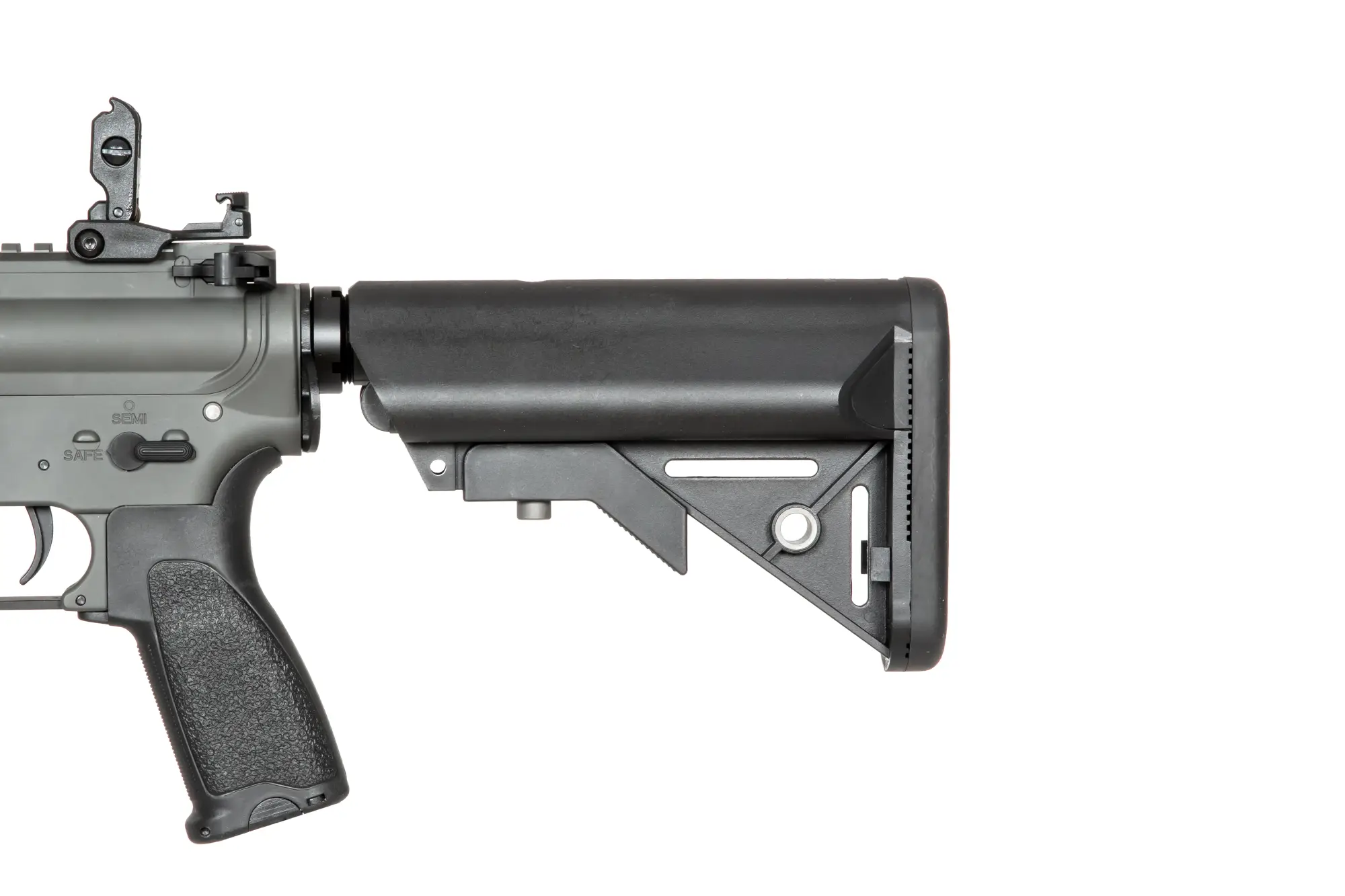 Replika karabinka RRA SA-E07 EDGE™ - Chaos Grey OD-G-SPE-01-026713-00 asgbox.pl Replika karabinka RRA SA-E07 EDGE™ - Chaos Grey - obrazek 5