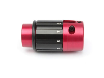 Precision SVD Hop-Up chamber - Gen.2 - obrazek 6