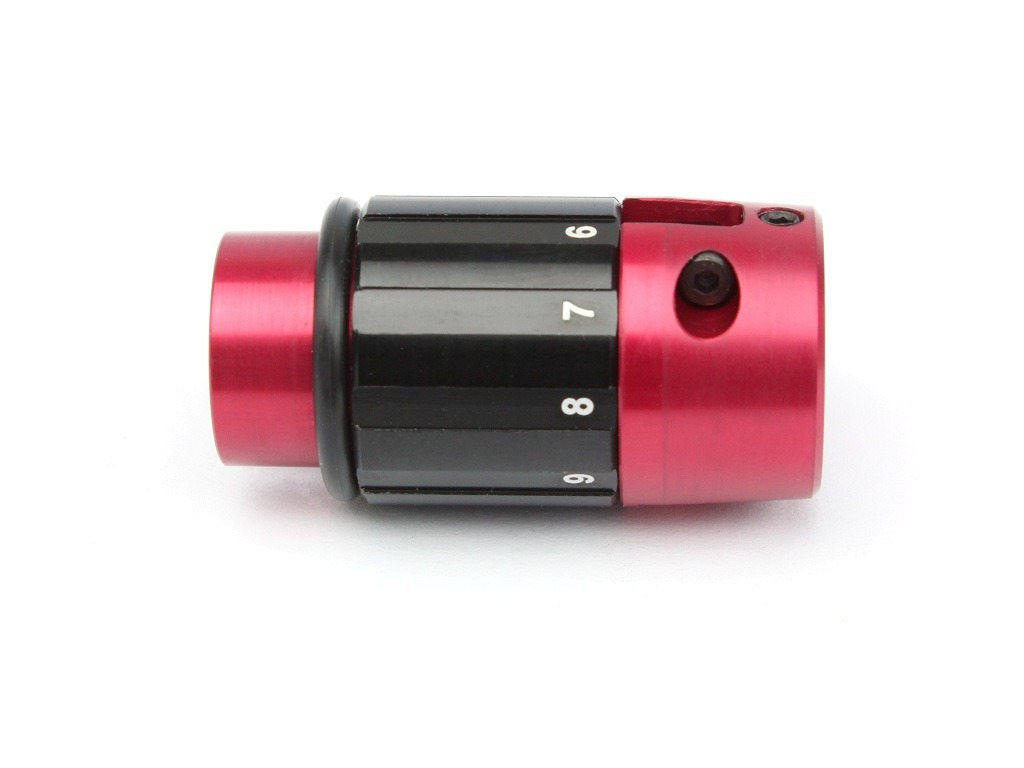 Precision SVD Hop-Up chamber - Gen.2 OD-A-ASPRO197 asgbox.pl Precision SVD Hop-Up chamber - Gen.2 - obrazek 6