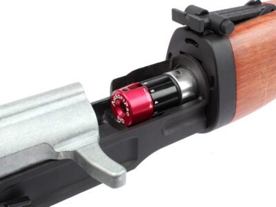 Precision SVD Hop-Up chamber - Gen.2 - obrazek 10
