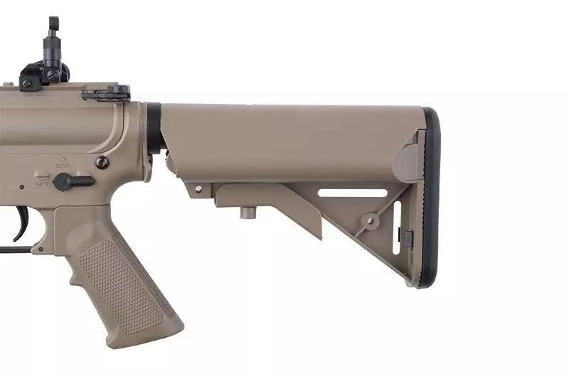 Replika karabinka SRT-28 - tan SRT-01-018778-00 asgbox.pl Replika karabinka SRT-28 - tan - obrazek 3