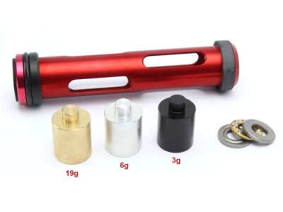Reinforced piston for manual SVD - Gen.4 - obrazek 6