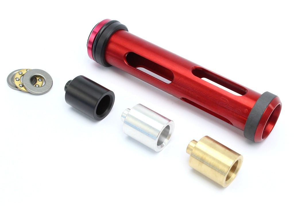 Reinforced piston for manual SVD - Gen.4 OD-A-ASPRO260 asgbox.pl Reinforced piston for manual SVD - Gen.4 - obrazek 10