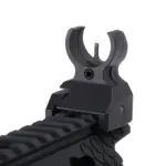 asgbox.pl - Replika karabinka COBRA KEYMOD (B.R.S.S.) - czarna
