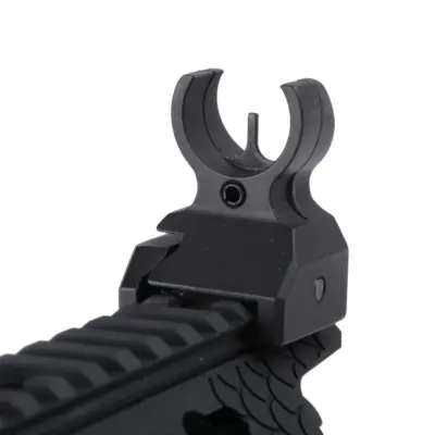 asgbox.pl - Replika karabinka COBRA KEYMOD (B.R.S.S.) - czarna