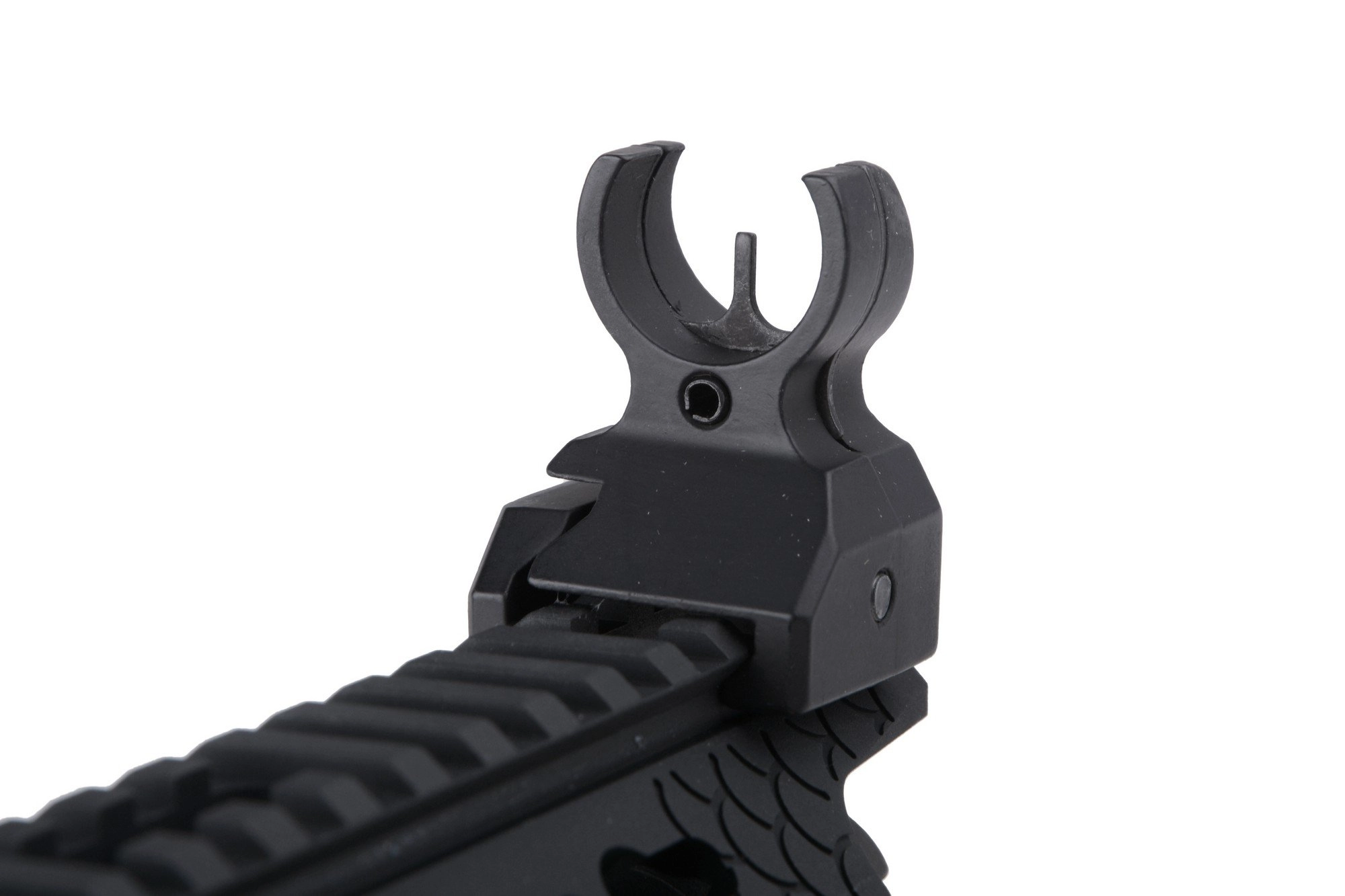 Replika karabinka COBRA KEYMOD (B.R.S.S.) - czarna BLT-01-017915-00 asgbox.pl asgbox.pl - Replika karabinka COBRA KEYMOD (B.R.S.S.) - czarna