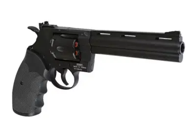 asgbox.pl - Replika rewolweru 6" .357