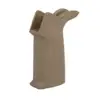 Chwyt pistoletowy EPG M4 AEG - Dark Earth OD-G-PTS-09-013193-00 asgbox.pl