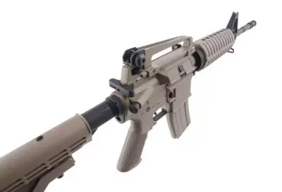 Replika karabinka CM002A1 - tan - obrazek 2
