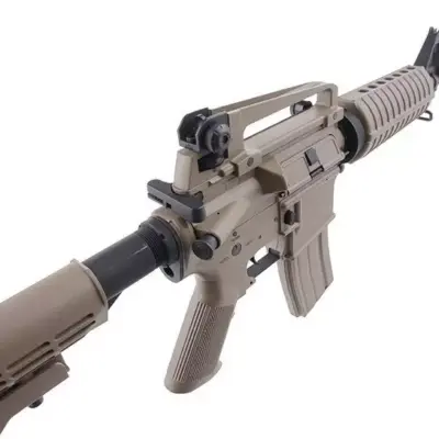 Alternative view of Replika karabinka CM002A1 - tan