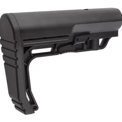 asgbox.pl - Kolba teleskopowa do replik typu M4/M16