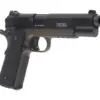 Replika pistoletu 1911 MK IV PTP - OD GREEN OD-G-KWA-02-021446-00 asgbox.pl