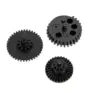 asgbox.pl - Zestaw stalowych kół zębatych 32:1 High Torque