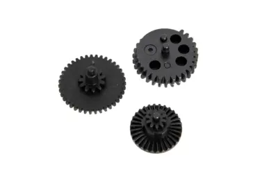asgbox.pl - Zestaw stalowych kół zębatych 32:1 High Torque